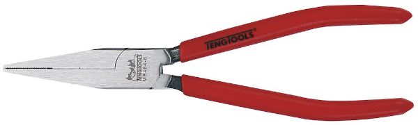 Picture of Teng Tools Flat Nose Plier 165mm - MB464-6