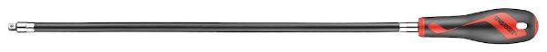 Picture of Teng Tools 1/4" Extra Long Flexible Socket Driver 555mm - MD514L