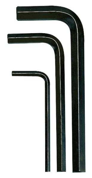 Picture of Teng Tools Hex Key AF 1/16" - 310102