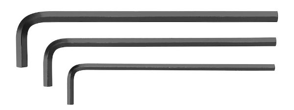 Picture of Teng Tools Extra Long Hex Key Metric 1.5mm - 3205015