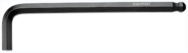 Picture of Teng Tools Ball Point Hex Key Metric 12mm - 310512BL-C