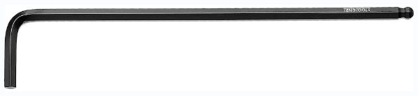 Picture of Teng Tools Extra Long Ball Point Hex Key Metric 5mm - 390805BL
