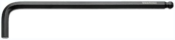 Picture of Teng Tools Extra Long Ball Point Hex Key Metric 10mm - 390810BL