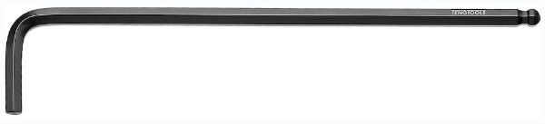 Picture of Teng Tools Extra Long Ball Point Hex Key Metric 6mm - 390806BL