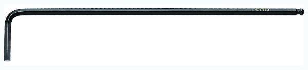 Picture of Teng Tools Extra Long Ball Point Hex Key Metric 3mm - 390803BL