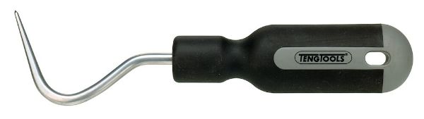 Picture of Teng Tools Hook Tool Curved - MDH-L
