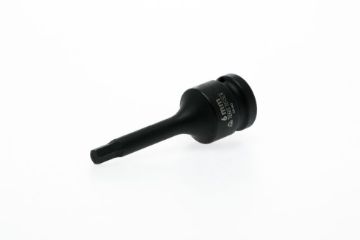 Picture of Teng Tools 1/2" Hex Impact Socket DIN Metric 6mm - 921506-C