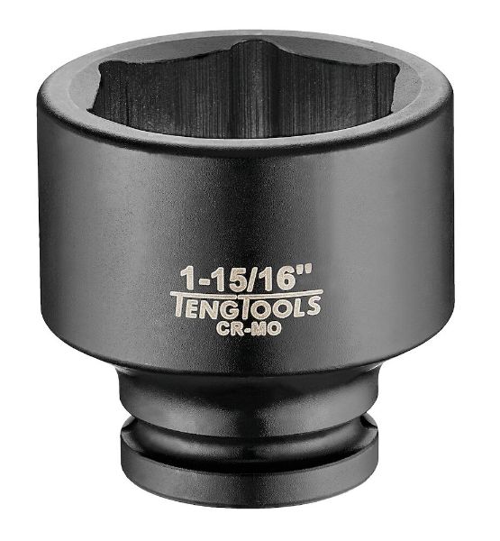 Picture of Teng Tools 3/4" Impact Socket DIN AF 1-15/16" - 940162