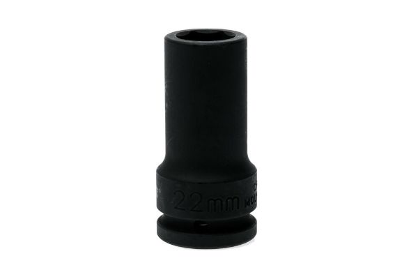 Picture of Teng Tools 3/4" Deep Impact Socket DIN Metric 22mm - 940622-C
