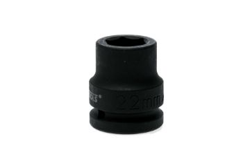 Picture of Teng Tools 3/4" Impact Socket DIN Metric 22mm - 940522-C