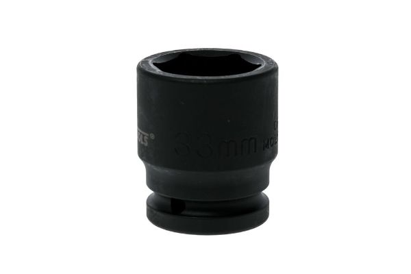 Picture of Teng Tools 3/4" Impact Socket DIN Metric 33mm - 940533-C