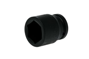 Picture of Teng Tools 3/4" Impact Socket DIN Metric 33mm - 940533-C