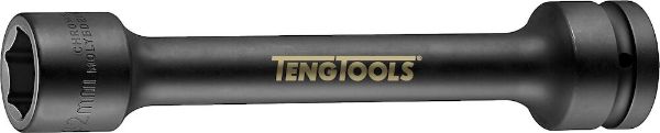 Picture of Teng Tools 1" Extra Long Impact Socket Metric 32mm - 910732