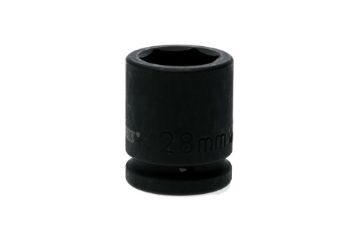 Picture of Teng Tools 3/4" Impact Socket DIN Metric 28mm - 940528-C
