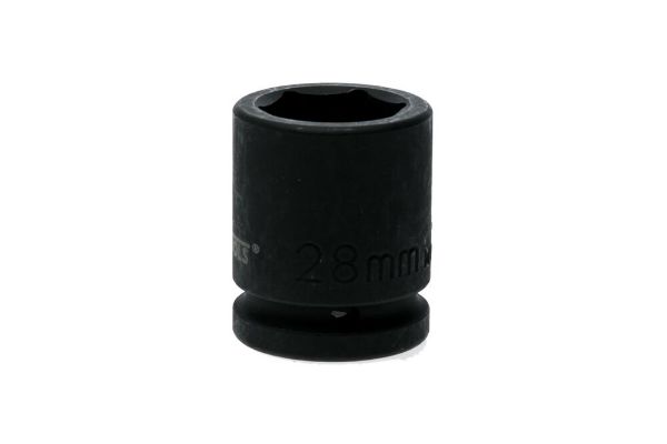 Picture of Teng Tools 3/4" Impact Socket DIN Metric 28mm - 940528-C