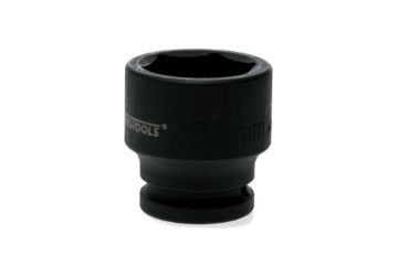 Picture of Teng Tools 3/4" Impact Socket DIN Metric 38mm - 940538-C