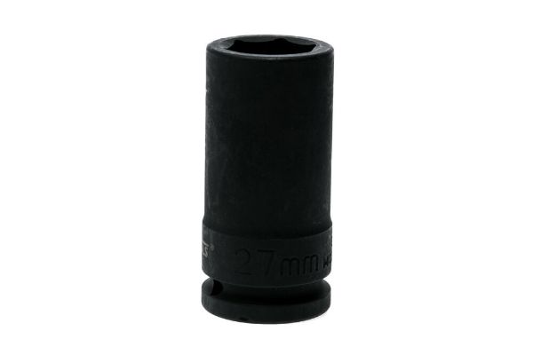 Picture of Teng Tools 3/4" Deep Impact Socket DIN Metric 27mm - 940627-C