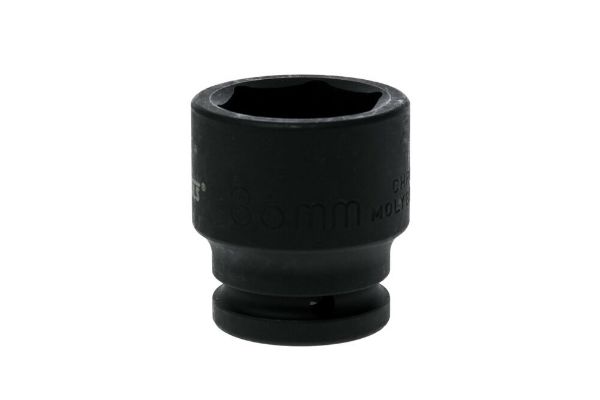 Picture of Teng Tools 3/4" Impact Socket DIN Metric 36mm - 940536-C