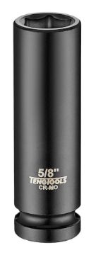 Picture of Teng Tools 1/2" Deep Impact Socket DIN AF 5/8" - 920220