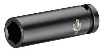 Picture of Teng Tools 1/2" Deep Impact Socket DIN AF 5/8" - 920220