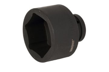 Picture of Teng Tools 1" Impact Socket DIN Metric 80mm - 910580