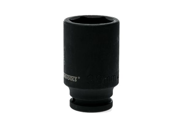 Picture of Teng Tools 3/4" Deep Impact Socket DIN Metric 38mm - 940638-C