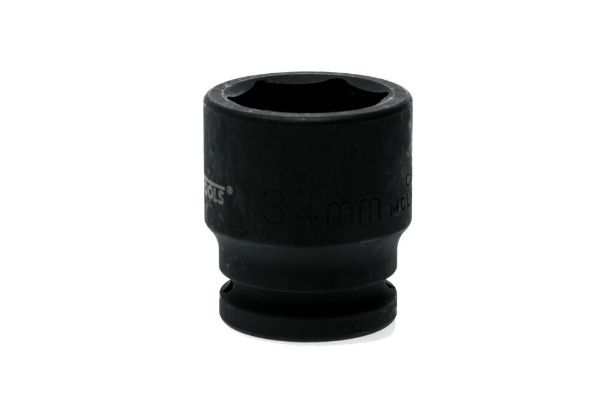 Picture of Teng Tools 3/4" Impact Socket DIN Metric 34mm - 940534-C