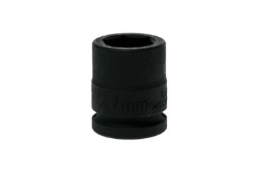 Picture of Teng Tools 3/4" Impact Socket DIN Metric 27mm - 940527-C