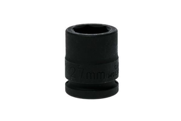 Picture of Teng Tools 3/4" Impact Socket DIN Metric 27mm - 940527-C