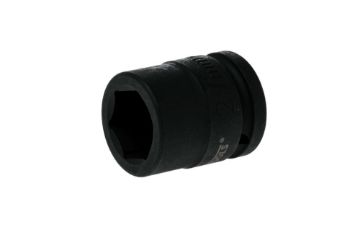 Picture of Teng Tools 3/4" Impact Socket DIN Metric 27mm - 940527-C