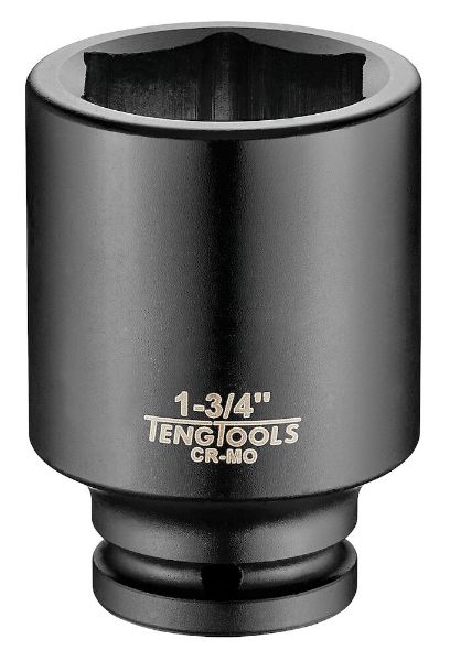 Picture of Teng Tools 3/4" Deep Impact Socket DIN AF 1-3/4" - 940256