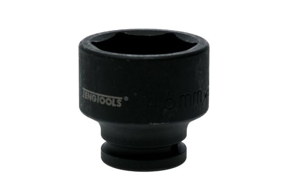Picture of Teng Tools 3/4" Impact Socket DIN Metric 46mm - 940546-C