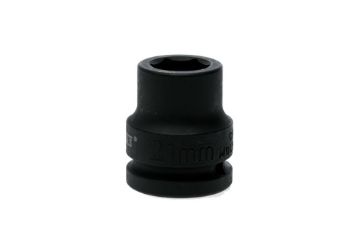 Picture of Teng Tools 3/4" Impact Socket DIN Metric 21mm - 940521-C
