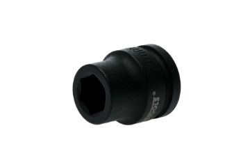 Picture of Teng Tools 3/4" Impact Socket DIN Metric 21mm - 940521-C