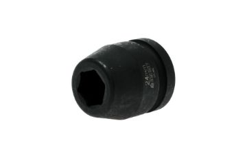 Picture of Teng Tools 1" Impact Socket DIN Metric 24mm - 910524