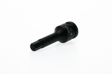 Picture of Teng Tools 1/2" Hex Impact Socket DIN Metric 10mm - 921510-C