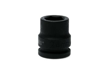 Picture of Teng Tools 3/4" Impact Socket DIN Metric 24mm - 940524-C
