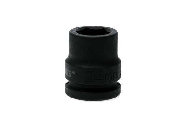 Picture of Teng Tools 3/4" Impact Socket DIN Metric 24mm - 940524-C