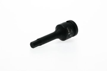 Picture of Teng Tools 1/2" Hex Impact Socket DIN Metric 8mm - 921508-C