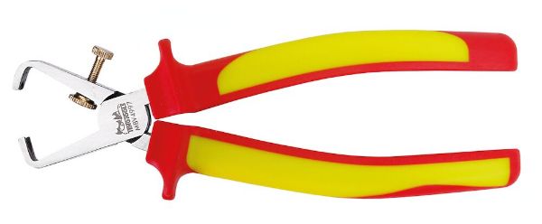 Picture of Teng Tools Insulated Wire Stripping Plier - MBV499-7