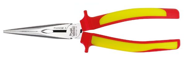 Picture of Teng Tools Insulated Long Nose Plier 215mm - MBV461-8