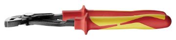 Picture of Teng Tools Insulated Water Pump Plier 260mm - MBV482-10Q