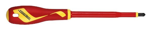 Picture of Teng Tools PH Insulated Screwdriver PH0 - MDV840N