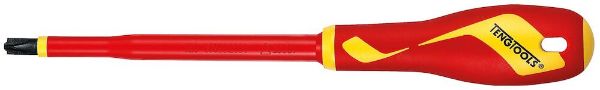 Picture of Teng Tools Plus/Minus Insulated Screwdriver PH2 - MDV844NF