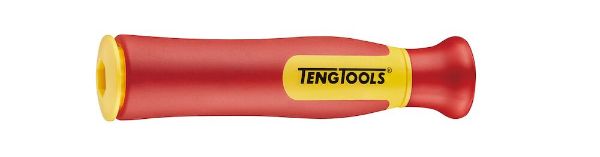 Picture of Teng Tools Insulated Handle for Interchangeable Blades S - MDV710