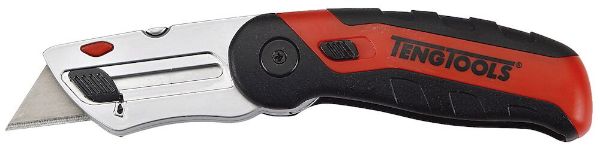 Picture of Teng Tools Folding Utility Knife - 712