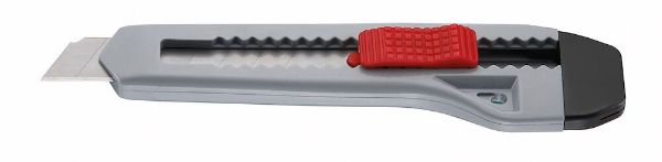 Picture of Teng Tools Snap Off Knife 18mm Plastic Housing - 710C