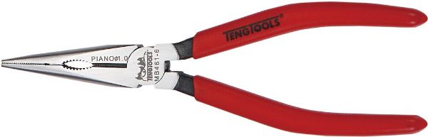 Picture of Teng Tools Long Nose Plier 165mm - MB461-6