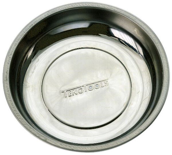 Picture of Teng Tools Magnetic Bits Tray Round - 580