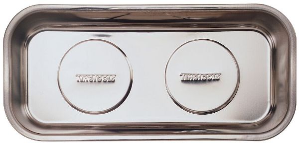 Picture of Teng Tools Magnetic Bits Tray Rectangular Deep - 580A